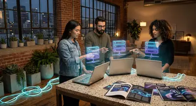 Hosting Glow-Up Check: Which Providers Actually Feel 2025-Ready?