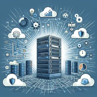 Boost Your Website's Brainpower: 5 Savvy Server Strategies You Can't Afford to Ignore