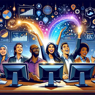 Unleash Your Web Wizardry: 5 Explosive Hosting Insights That'll Revolutionize Your Site!