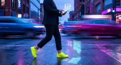 Why Your Website’s “First Swipe” Speed Is Your New Brand Flex