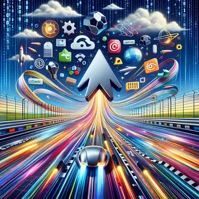 Supercharge Your Site: 5 Trendy Ways to Rev Up Your Website Speed! 🚀