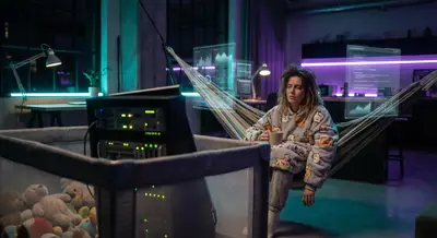 Stop Babysitting Your Server: Do These 5 Things Instead