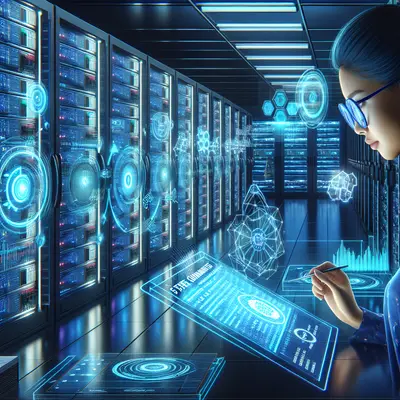 The 5 Server Commandments: Boost Your Web Game in 2025