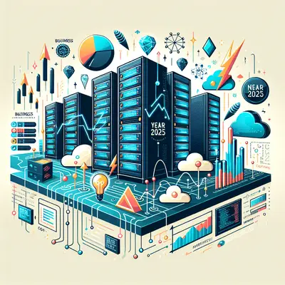 Turbocharge Your Tech Empire: 5 Electrifying Server Tips for 2025