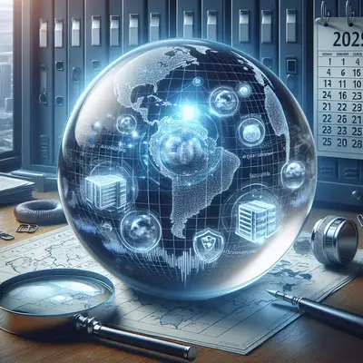 Cracking the Code: 5 Game-Changing Hosting Insights for Web Wizards 2025!