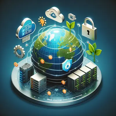 Kickstart Your Web Journey: 5 Hosting Trends That are Changing the Game