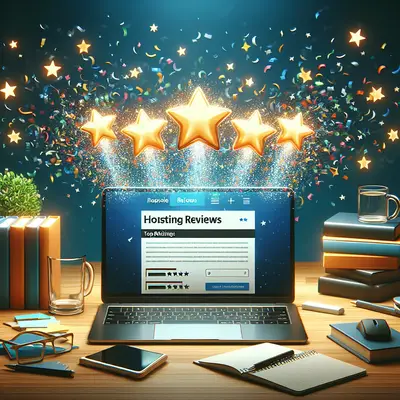 Bust Through Hosting Hassles: 5 Life-Changing Insights from Top Hosting Reviews