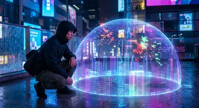 Your Website’s Secret Security Flex: Own the Threats Before They Own You