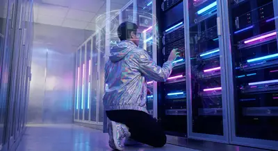 Your Server’s New Main Character Era: 5 Pro Moves Every Site Needs