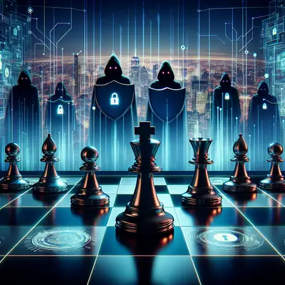 The Ultimate Showdown: 5 Killer Strategies to Outsmart Online Scammers in 2025