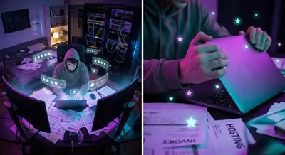 Hosting Reviews Are the New “Receipts” — Is Your Brand Exposed?