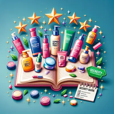 Unveiling the Magic Behind 27 Budget-Friendly Beauty Products That Deserve More Than 5 Stars!