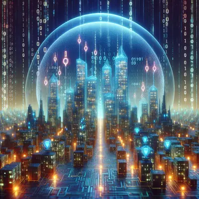 From Cyberspace to Safe Space: 5 Trendy Security Hacks to Transform Your Website in 2025