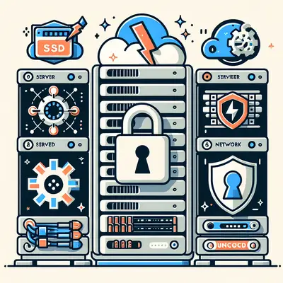 Unlock the Power of Your Website: 5 Server Tips for Ultimate Performance!