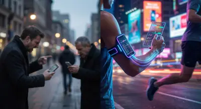 Stop Scrolling, Start Loading: Website Speed Is the New First Impression