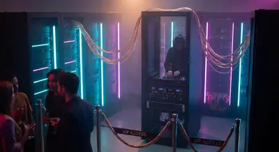 Make Your Server Feel VIP: The Glow-Up Your Backend Deserves