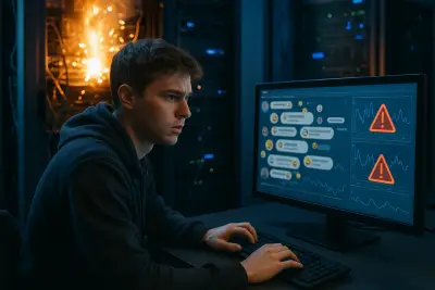 From Cursed Comments To Crashed Servers: What Viral Moments Teach Us About Choosing a Host