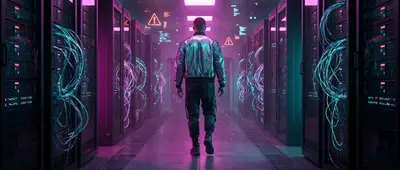 Your Server Is Low-Key Sabotaging You (Here’s How to Make It Iconic)