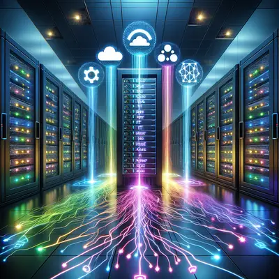 Jumpstart Your Online Presence: 5 Futuristic Server Tips That Are Buzzing Right Now