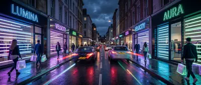 Fast Sites, Full Carts: The New Website Speed Glow-Up