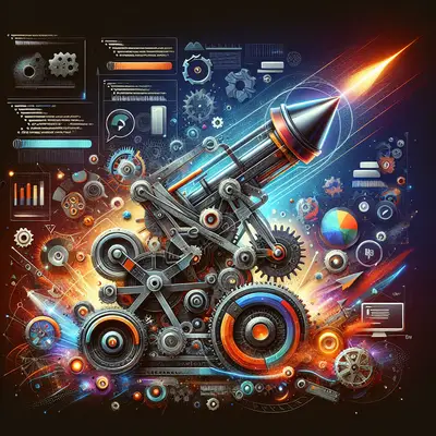 Revolutionize Your Web Presence: 5 Trendy Tips to Catapult Your Website's Speed!