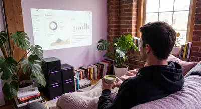 The “Quiet Flex” Server Setup Every Modern Site Secretly Needs