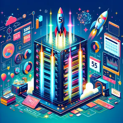 5 Rad Hosting Tips to Boost Your Website's Vibe in 2025!