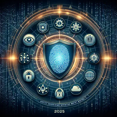 Don't Let Your Website Fall Prey: 5 Security Trends to Watch in 2025!