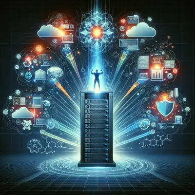 Supercharge Your Site: 5 Trending Server Strategies for the Savvy Website Owner