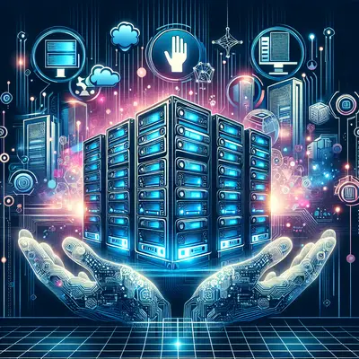 Say Bye to Boring Servers: 5 Trendy Makeover Tips for Your Website in 2025!