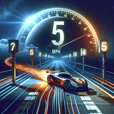 Dial Up Your Website’s MPH: 5 Sizzling Trends to Blaze Through Digital Traffic!