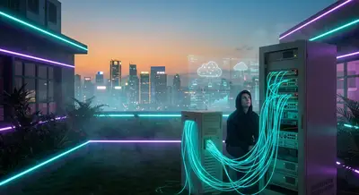 From Quiet Server to Cloud Flex: The New Rules of Hosting in 2026