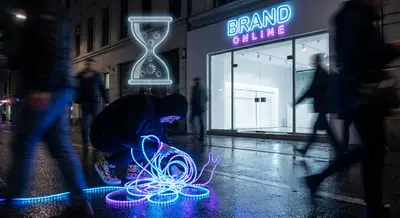 Your Site Loads Like a Snail? That’s a Brand Emergency