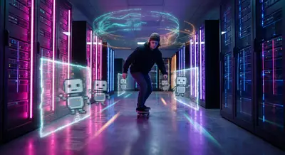 Stop Letting Bots Eat Your Bandwidth: The Real-World Website Security Playbook