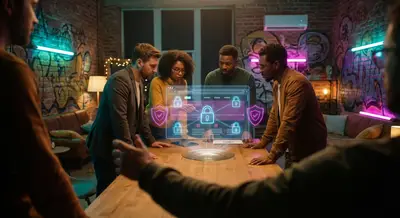 Your Website’s “Trust Vibes”: Security Moves That Make People Stay