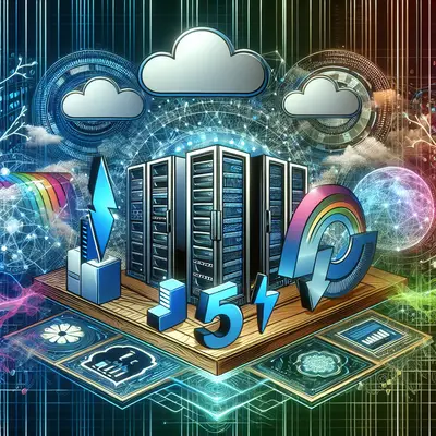 Server Slang: 5 Hip Server Jargon Terms Every Trendy Website Owner Should Know in 2025