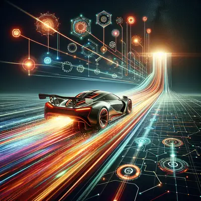 5 Unearthed Secrets to Ignite Your Website Speed: The 2025 Trendy Guide