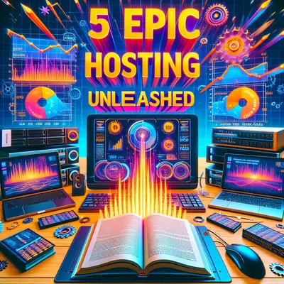 Host Qio Unleashed: 5 Epic Hosting Tips You Didn't Know You Needed!