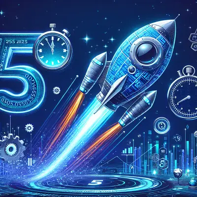 5 Wave-Making Hacks to Jet-Propel Your Website Speed in 2025!