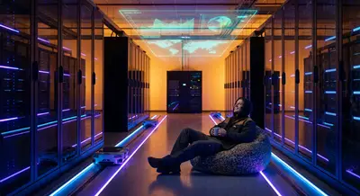 Stop Babysitting Your Server: Make It Run Like a Self‑Driving Car