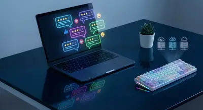 Hosting Reviews Are the Group Chat for Your Website’s Reputation