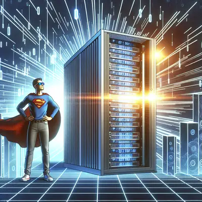 Unmasking the Power of Servers: 5 Buzzworthy Insights for Amplifying Your Website's Potential!