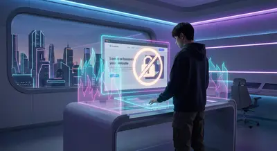 Your Brand, Your Rules: Lock In Your Website’s “Do Not Disturb” Mode