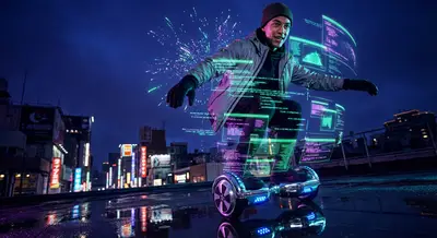 Speed So Fast It Feels Fake: The New Era of Blink-And-It’s-Loaded Sites