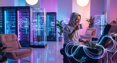 Your Server’s “Secret Sauce”: Trends Powering Next-Level Hosting