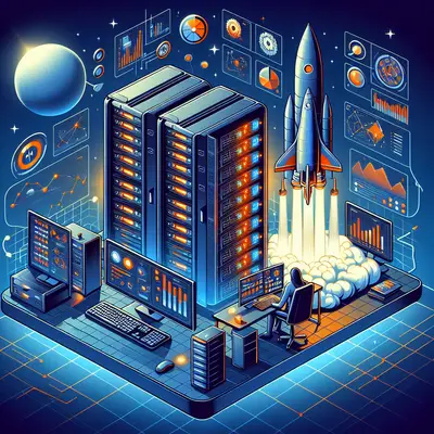 The Ultimate Hosting Survival Guide: 5 Hot Trends That'll Catapult Your Website!