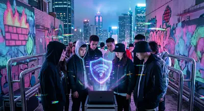 Make Your Site “Unhackable Vibes Only”: The Security Glow-Up Guide