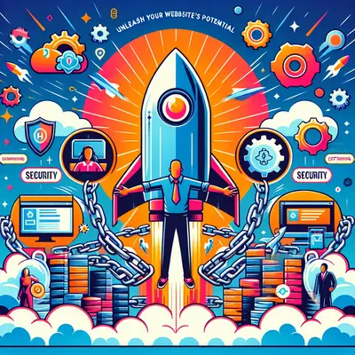 Unleash Your Website’s Potential: 5 Trending Hosting Features You Need Now