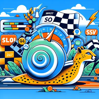 Super-Speed Your Site: 5 Cutting-Edge Tricks to Make Your Website Lightning Fast!