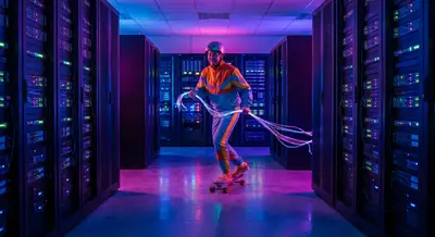 Steal These Server Power Moves Before Your Next Traffic Spike